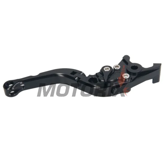 Brzdová páčka na řídítka -4 RIDE- Kawasaki GTR/ZX-14R 1400 2006-2017, Kawasaki Z/ZX/ZX-10R 1000 2006-2015, Kawasaki Z 750 2011-2012, Kawasaki ZX-6R 600/636 2009-2016