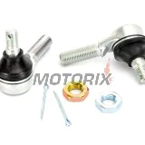 Vnější čep řízení -ALL BALLS- Arctic Cat 250 2006-2009, 300 2010-2012, 2014-2016, DVX 250 2006-2008, DVX 300 2009-2015, DVX 400 2004-2008, Can-Am DS 450 2008-2015, CF Moto CF 500 2007-2014, Terralander 500/625/800 2011-2014