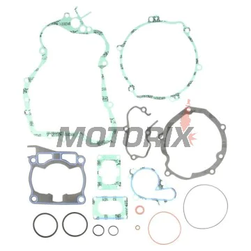 Kompletní sada těsnění motoru -ATHENA- Yamaha YZ 125 1999-2004