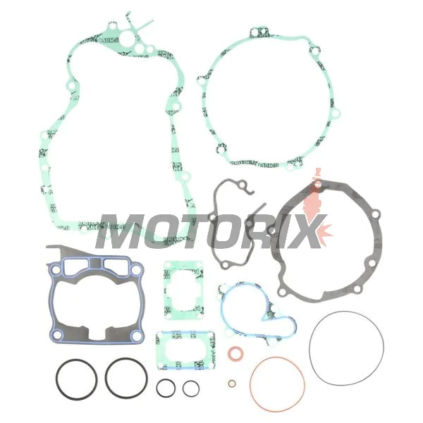 Kompletní sada těsnění motoru -ATHENA- Yamaha YZ 125 1999-2004