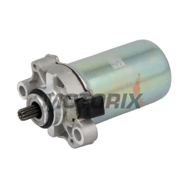 Startér -ATHENA- Aprilia RS 50 2006-2010, RS4 50 2011-2016/2018-2021, Scarabeo 50 2002-2017, Sportcity 50 2009-2013, SR 50 2003-2019, Derbi Atlantis 100 2001-2002, Atlantis 50 2006-2007, Boulevard 50 2009-2011, S 50 2009-2014