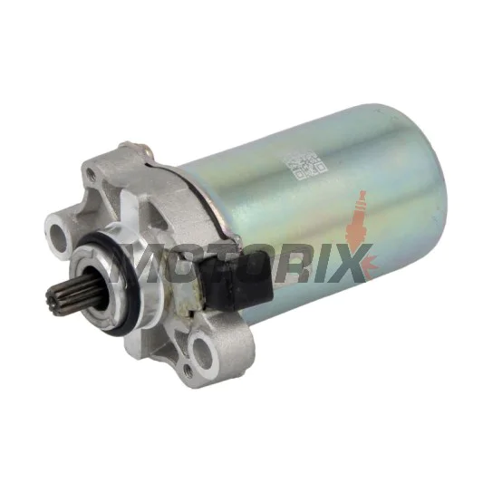 Startér -ATHENA- Aprilia RS 50 2006-2010, RS4 50 2011-2016/2018-2021, Scarabeo 50 2002-2017, Sportcity 50 2009-2013, SR 50 2003-2019, Derbi Atlantis 100 2001-2002, Atlantis 50 2006-2007, Boulevard 50 2009-2011, S 50 2009-2014