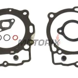 Sada těsnění válce -ATHENA- Husqvarna FC 450 2014-2015, SMR 450 2015-2018, KTM SMR 450 2014-2018, SX-F 450 2014-2015, XC-F 450 2014-2015