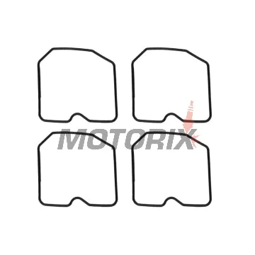Těsnění karburátoru/plovákové komory -TOURMAX- Kawasaki GPZ 1100 1995-1999, Kawasaki KLX 650 1993-1996, Kawasaki ZL 600 1986-1987, Kawasaki ZL 1000 1987-1988, Kawasaki ZR 550 1990-1998, Kawasaki ZR 750 1991-1997, Kawasaki ZR 1100 1992-1996