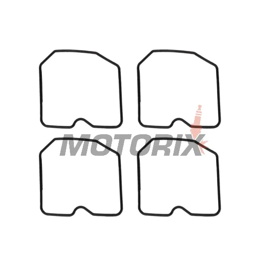 Těsnění karburátoru/plovákové komory -TOURMAX- Kawasaki GPZ 1100 1995-1999, Kawasaki KLX 650 1993-1996, Kawasaki ZL 600 1986-1987, Kawasaki ZL 1000 1987-1988, Kawasaki ZR 550 1990-1998, Kawasaki ZR 750 1991-1997, Kawasaki ZR 1100 1992-1996