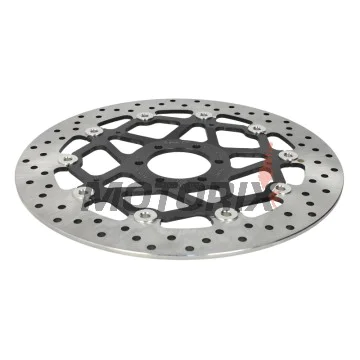 Brzdový kotouč -BREMBO- 78B40870, Aprilia Mana, RS, RSV, Shiver, Tuono/Benelli TnT, Tornado/Cagiva Mito/Ducati Monster, SS, ST, Sport/KTM Duke, RC8, Super Duke/Moto Guzzi V11/Yamaha FZR, TDR, XJR (1987-2015)