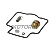 Opravná sada karburátoru -TOURMAX- Kawasaki ZX 1000 1988-1990, Kawasaki ZX 750 1989-1995, Kawasaki ZX-9R 900 1994-1996