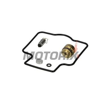 Opravná sada karburátoru -TOURMAX- Kawasaki ZX 1000 1988-1990, Kawasaki ZX 750 1989-1995, Kawasaki ZX-9R 900 1994-1996