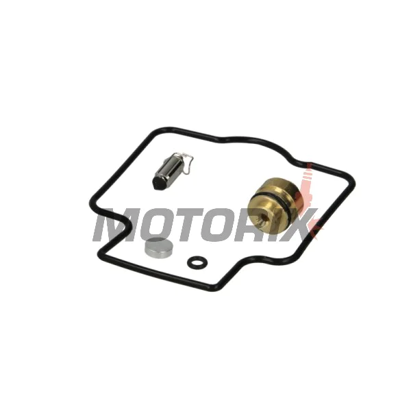 Opravná sada karburátoru -TOURMAX- Kawasaki ZX 1000 1988-1990, Kawasaki ZX 750 1989-1995, Kawasaki ZX-9R 900 1994-1996