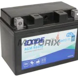 Akumulátor -EXIDE- YTZ14-BS READY, 11Ah 12V