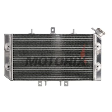 Chladič -4 RIDE- Polaris Outlaw 525 2008-2011