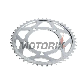 Zadní rozeta -JT- JTR7,45, 45 zubů, ocelový, BMW S 1000 2008-2020