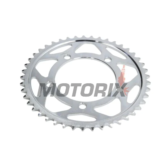 Zadní rozeta -JT- JTR7,45, 45 zubů, ocelový, BMW S 1000 2008-2020