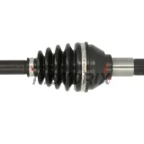 Poloosa -ALL BALLS- Can-Am Outlander 500 2013-2014, Outlander 570 2017-2019, Outlander 650/1000 2013-2018, Outlander 800 2013-2015, Outlander 850 2016-2018, Outlander 976 2015, Renegade 1000 2013-2019, Renegade 500 2013-2014