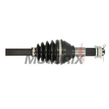 Poloosa -ALL BALLS- Can-Am Outlander 500 2013-2014, Outlander 570 2017-2019, Outlander 650/1000 2013-2018, Outlander 800 2013-2015, Outlander 850 2016-2018, Outlander 976 2015, Renegade 1000 2013-2019, Renegade 500 2013-2014