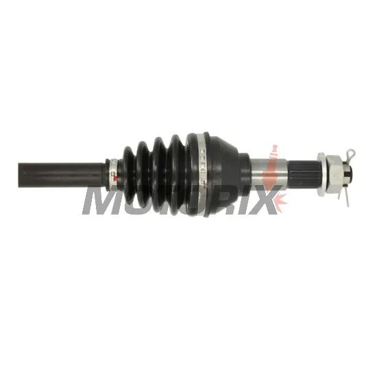 Poloosa -ALL BALLS- Can-Am Outlander 500 2013-2014, Outlander 570 2017-2019, Outlander 650/1000 2013-2018, Outlander 800 2013-2015, Outlander 850 2016-2018, Outlander 976 2015, Renegade 1000 2013-2019, Renegade 500 2013-2014