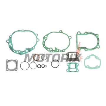Kompletní sada těsnění motoru -ATHENA- Peugeot Buxy 50 1994-1998, Elyseo 50 1999, Elystar 50 2003-2005, Looxor 50 2001-2003, Speedake 50 1994-1997, Speedfight 50 1997-2000, Speedfight AC 50 1997-1999, Squab 50 1994-1997