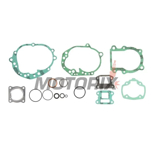 Kompletní sada těsnění motoru -ATHENA- Peugeot Buxy 50 1994-1998, Elyseo 50 1999, Elystar 50 2003-2005, Looxor 50 2001-2003, Speedake 50 1994-1997, Speedfight 50 1997-2000, Speedfight AC 50 1997-1999, Squab 50 1994-1997