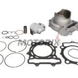 Sada válce a pístu -ATHENA- 250cc (78mm), Kawasaki KX 250 2020, KXF 250 2020