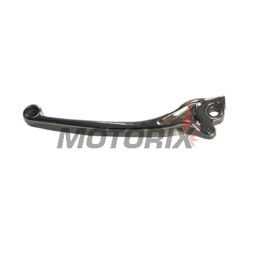 Brzdová páčka, pravá -VICMA- Peugeot Geo 250RS, Piaggio/Vespa ET2/ET4/Liberty 50-150, Suzuki Burgman AN 250/UH 150-200, Sixteen 150, 1996-2011