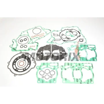 Kompletní sada těsnění motoru -ATHENA- KTM EGS 200 1998-2001, EXC 200 1998-2001, SX 200 1998-2001