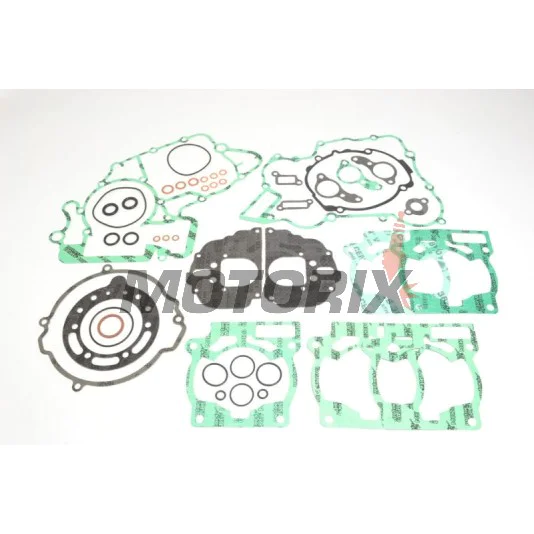 Kompletní sada těsnění motoru -ATHENA- KTM EGS 200 1998-2001, EXC 200 1998-2001, SX 200 1998-2001