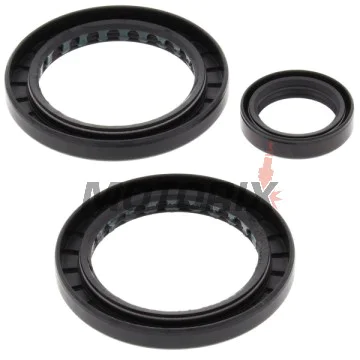 Opravná sada diferenciálu -ALL BALLS- Polaris Magnum 325 2000-2002, Magnum 500 1999-2003, Sportsman 600 2004, Sportsman 700 2002-2003, Xpedition 325/425 2000-2002