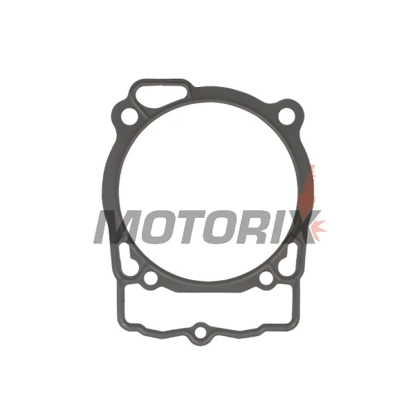 Těsnění hlavy válce (horní) -ATHENA- Aprilia SR 50 2001-2003, Suzuki AY 50 1997-2006, UX 50 1999