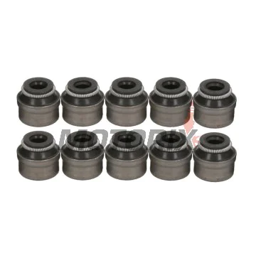 Gufero ventilu -ATHENA- Aprilia Atlantic 500 2002-2004, Atlantic 125/200 2003-2004, Habana 125 1999-2001, NA 850 2008-2012, RSV 1000 2010-2014, Scarabeo 125/200 2003-2006, Scarabeo 500 2003-2004