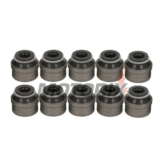 Gufero ventilu -ATHENA- Aprilia Atlantic 500 2002-2004, Atlantic 125/200 2003-2004, Habana 125 1999-2001, NA 850 2008-2012, RSV 1000 2010-2014, Scarabeo 125/200 2003-2006, Scarabeo 500 2003-2004