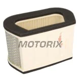 Vzduchový filtr -HIFLO FILTRO- HFA4907, Yamaha YZF-R1 4XV/5JJ (1998-2001)