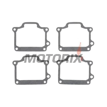 Těsnění karburátoru/plovákové komory -TOURMAX- Kawasaki KFX 80 2003-2006, Suzuki CP 50 1989-1993, Suzuki LT 80 1995-2006