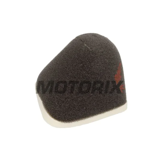 Vzduchový filtr -HIFLO FILTRO- HFA4101, Yamaha DT125R/DT125RE/DT125X (1991-2007)