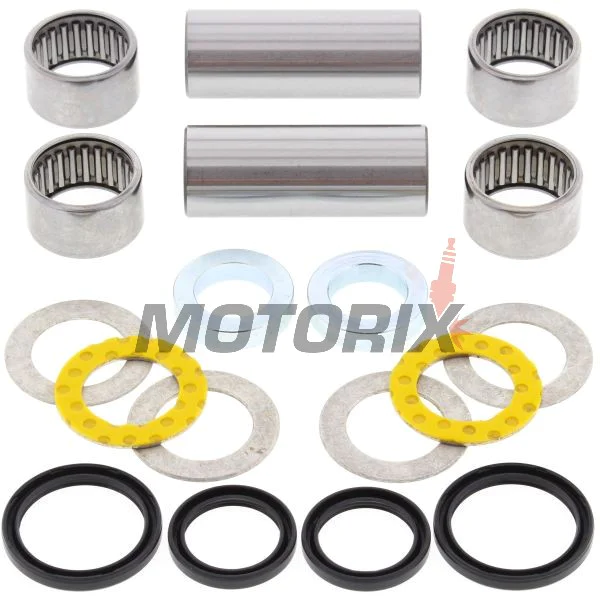 Opravná sada ramene -ALL BALLS- Yamaha WR 250 2006-2014, WR 450 2006-2015, YZ 250 2006-2018, YZ 450 2006-2009