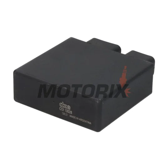 CDI -DZE- HONDA TRX 450 2004-2005