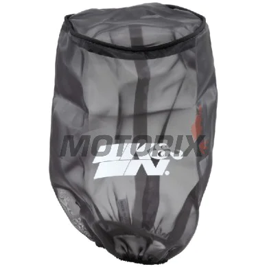 Obal na vzduchový filtr -K&N- hrubý filtr