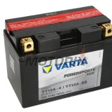 Akumulátor -VARTA- YT12A-BS, 11Ah 12V