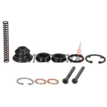Opravná sada brzdové pumpy -ALL BALLS- Honda CB 1000 2016, CBR 1000 2004-2019, CBR 600 2007-2019