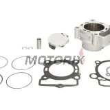 Sada válce a pístu -ATHENA- 250cc (78mm), Husqvarna FC 250 2014-2015, KTM SX-F 250 2013-2015