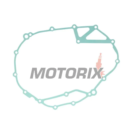Těsnění víka spojky -ATHENA- Yamaha XT 1200 2010-2019