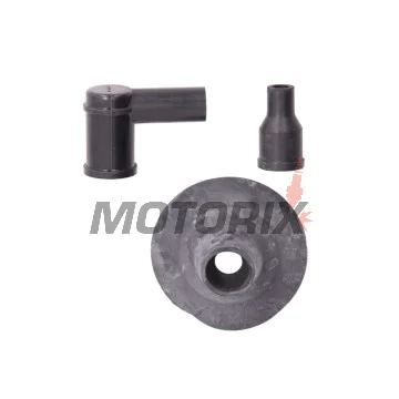 Fajfka svíčky -RMS- 24 633 0030, Honda CB 450 1985, Honda CR 125 1981-2006, Honda CR 250 1981-2002, Honda MB 50 1980-1983, Honda MB 80 1980-1984, Honda MBX 80 1982-1987, Honda MCX 80 1983, Honda MT 50/80 1980-1982, Honda MTX 50 1984