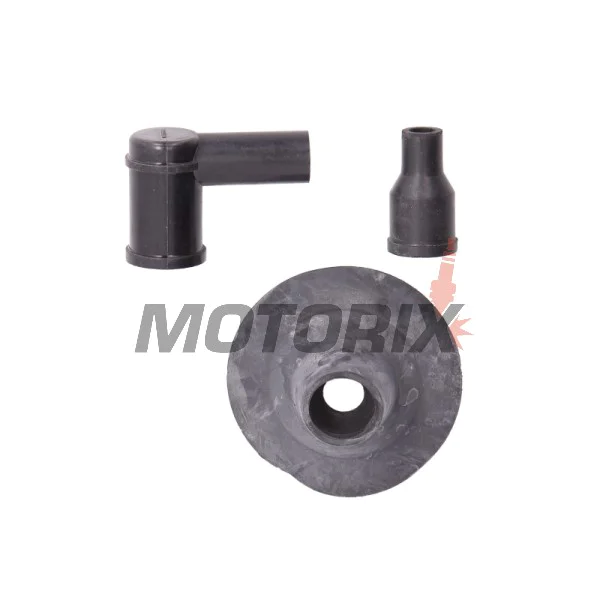 Fajfka svíčky -RMS- 24 633 0030, Honda CB 450 1985, Honda CR 125 1981-2006, Honda CR 250 1981-2002, Honda MB 50 1980-1983, Honda MB 80 1980-1984, Honda MBX 80 1982-1987, Honda MCX 80 1983, Honda MT 50/80 1980-1982, Honda MTX 50 1984