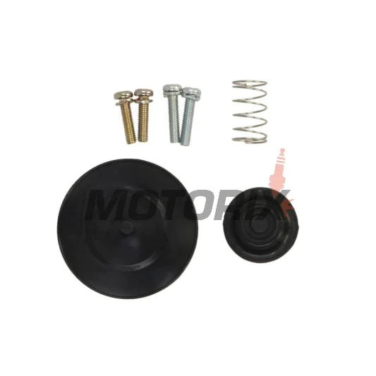 Opravná sada palivového kohoutu -TOURMAX- Honda VT 600 1999-2005