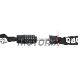 Kódový řetěz -OXFORD- Combi Chain8 8mm x0.9m