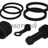 Opravná sada brzdového třmenu -TOURMAX- Kawasaki ER 500 2001-2002, 2004, Kawasaki KLR 650 2002-2003, Kawasaki VN 1500 1996-2002, 2008, Kawasaki VN 800 1996-2006, Kawasaki VN 900 2006-2013, 2017, Kawasaki W 650 1999-2006