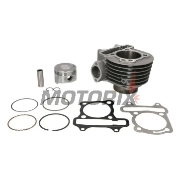 Sada válce a pístu -MOTORIX- 150cc (57.50mm), GY6 125/150cc, Kymco