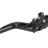 Páčka spojky -4 RIDE- krátká nastavitelná, Kawasaki GTR 1000 1994-2006, Kawasaki ZRX 1100 1999-2000, Kawasaki ZX 1000 1988-1990, Kawasaki ZX-7R 750 1989-2003, Kawasaki ZX-9R 900 1994/1996-199