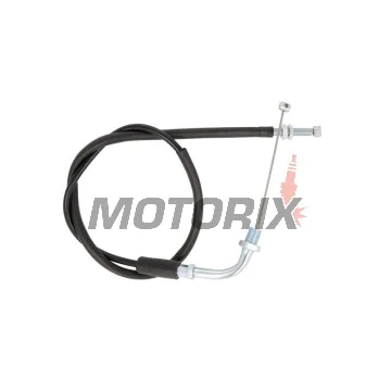 Plynové lanko -4 RIDE- Honda CBR 125 2004-2012