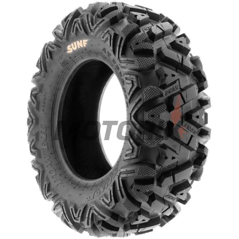 Pneumatika ATV/UTV -SUNF- 25x12-9, A033