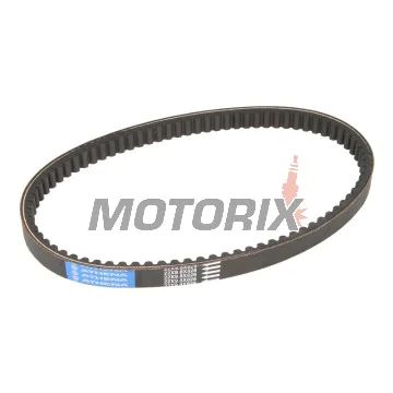 Řemen -ATHENA- S410000350021, 828x22mm, Aprilia SR 125/150 1999-2001, Benelli Velvet 125 1999-2003, Velvet 150 1999/2002-2003, Gilera Runner 125/180 1997-2002, Typhoon 125 1995-2000, Jupiter 125/150 2001-2003